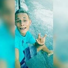 Derik Andrade