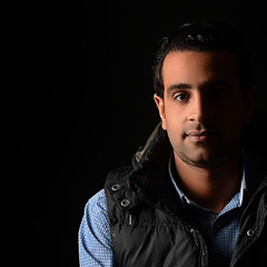 Mostafa Mahdy