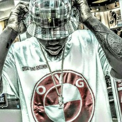 OYG(OFFICIAL YUNG G' S)