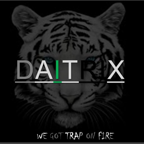 DJ_DAITRIX’s avatar