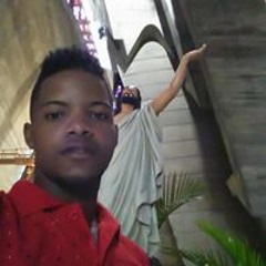 Angel Michel Mateo