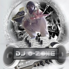 DJ O~Zone