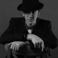 Павел Куликов