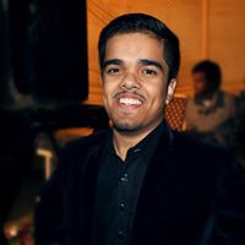 Umar Badshah’s avatar