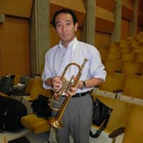 Yasuo Oshima’s avatar