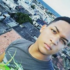 Jeremy Rivera Sánchez