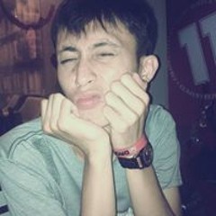 Muhamad Ilham Haiqal