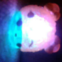 Sappfire Norie
