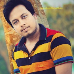 Nazmul Hossain