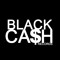 #BLACKCASH