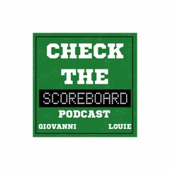 Check The Scoreboard