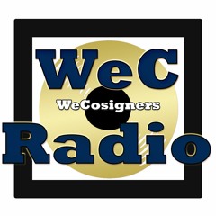 WeCosigners Radio