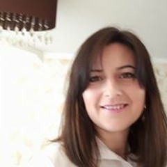 Любов Кушнірчук