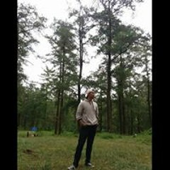 Muhammad Teguh Putra