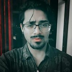 Sanket Bharadwaj