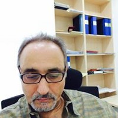 Mahmoud A. Aref