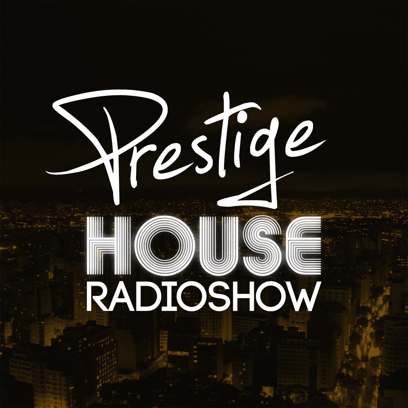 Prestige House Radio Show