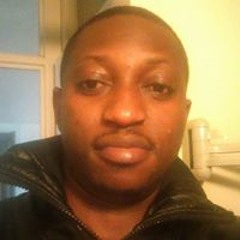 Kwame Gorden