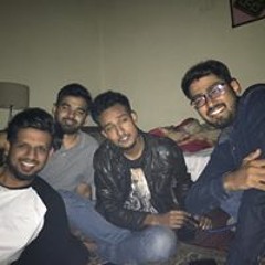 Syed Abbas Haider Zaidi