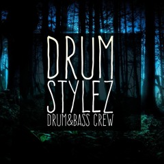 DRUMSTYLEZ.CZ