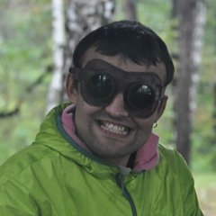 Sobinin Dmitry