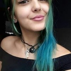 Sophie Mo