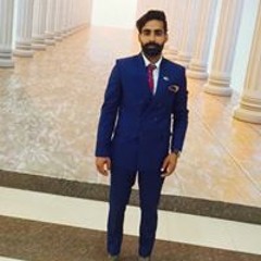 Prince Nagra