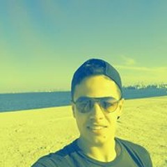 Mohamed Khaled