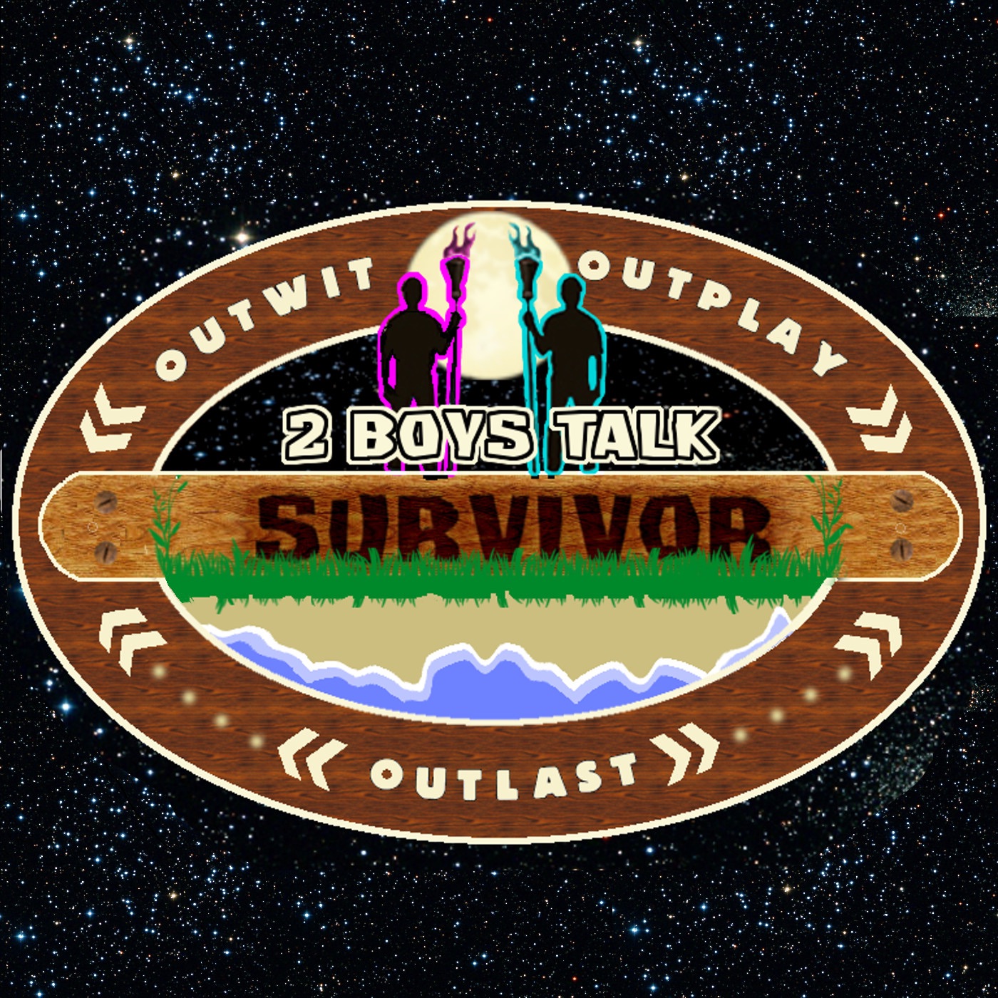 E09 Recap [S37- David V Goliath]