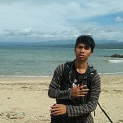 Dicky Sandy Pradiptya