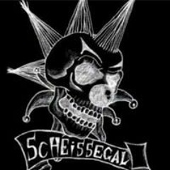 SCHEISSEGAL