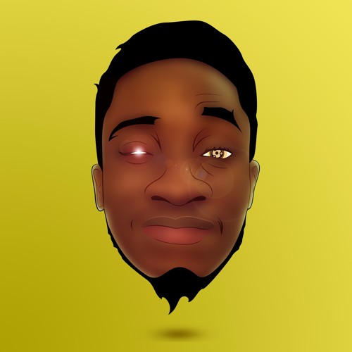 Efe Oronsaye’s avatar