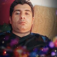 محسن خسروی