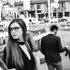 Esther Brisard