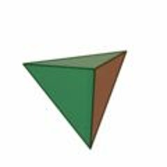 tetraHedron