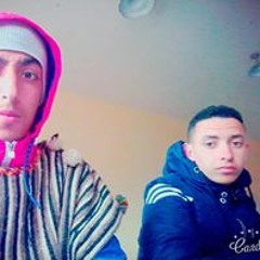 احمد بوخالف