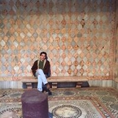 Lodovico Raggi De Marini