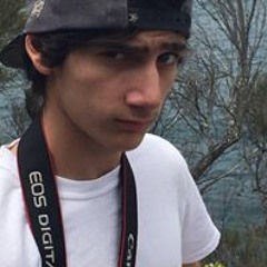 Alex Sofoulis