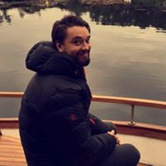 Joachim Lundekvam Berge