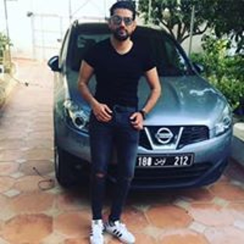 Hamza Khedira’s avatar