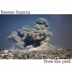 Keenan Cunnin