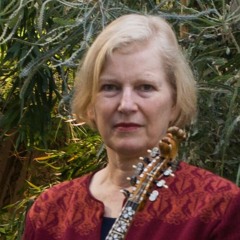 Ragnhild Knudsen