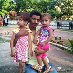 Amin Shaikh