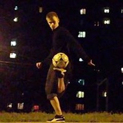 Егор Куликов