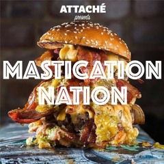 Mastication Nation - Food without the fuss.