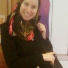 Nada Kamal