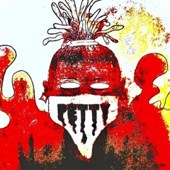 "LOCKEDUP" Vino G X Petty Hammea X Trezzy