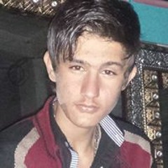 Salman Jan