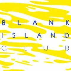 BLANK ISLAND CLUB