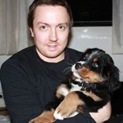 Kjetil Kvig